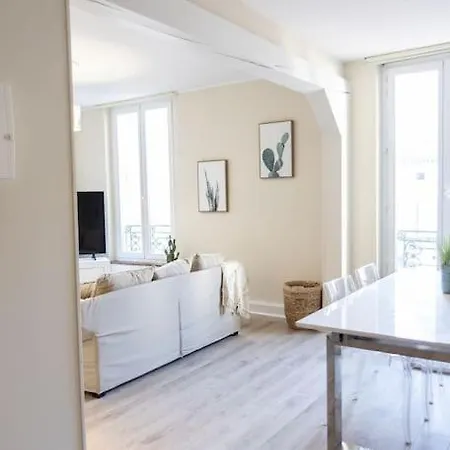 « verde » Au Coeur D'agen * Agen