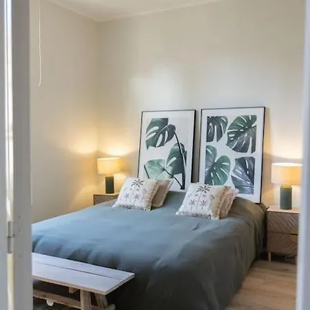 Apartment « verde » Au Coeur D'agen Agen