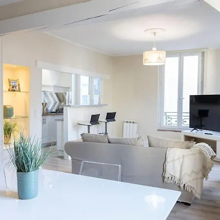 « verde » Au Coeur D'agen * Agen